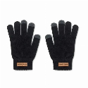 Rękawice dotykowe RPET DACTILE do nałożenia logo