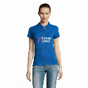 PASSION Damskie POLO 170g PASSION z logo