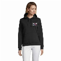 SPENCER damska bluza 280g SPENCER WOMEN do nałożenia logo