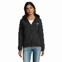 SPIKE HOOD Damskie 280gr SPIKE WOMEN do naniesienia logo