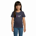 PIONEER Dziecięcy T-SHIRT PIONEER KIDS do naniesienia logo