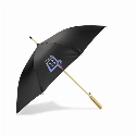 Parasol POTIK z logo firmy