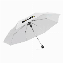 Automatyczny parasol kieszonkowy PRIMA z nadrukiem na zamówienie