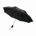 Parasol automatyczny 21" Swiss Peak Traveller AWARE™ z logo