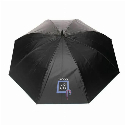 Parasol 27" AWARE™ RPET do drukowania logo