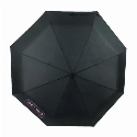 Parasol automatyczny Mauro Conti, składany | James z nadrukiem logo