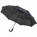 Parasol automatyczny Ferraghini ø100 cm z nadrukiem logo