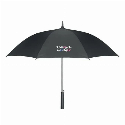 23-cal. wiatroodporny parasol SEATLE z logo firmy