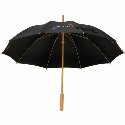 Parasol manualny ø 105 z logo