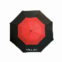 Parasol typu golf MONSUN z nadrukiem na zamówienie