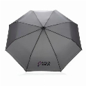 Mały parasol 20.5" AWARE™ RPET z nadrukiem logo