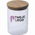 Pojemnik na żywność OSAKA 700 ml do drukowania logo