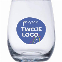 Szklanka SIENA 420 ml z naniesieniem logo