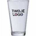 Szklanka SHANGHAI 300 ml z nadrukiem logo