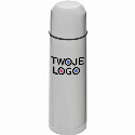 Termos 500 ml do drukowania logo