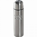 Termos ze stali szlachetnej 500 ml z naniesieniem logo
