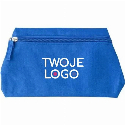 Kosmetyczka z nadrukiem logo
