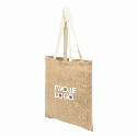 Torba JUTE z logo