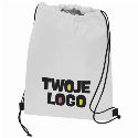 Worek sportowy termiczny 2w1 210D ORIA z logo