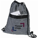 Worek sportowy non woven MEXICO CITY do naniesienia logo