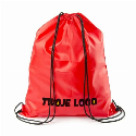 Worek na sznurkach VALO do nałożenia logo