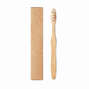 Bambusowa szczoteczka do zębów DENTOBRUSH z naniesieniem logo
