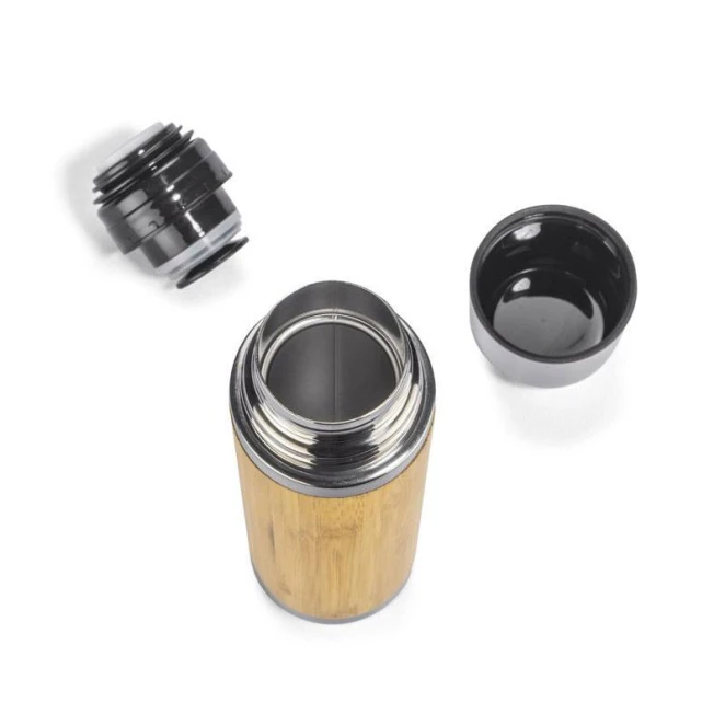 Termos BAMBI 500 ml do nałożenia logo Zdjęcie 4