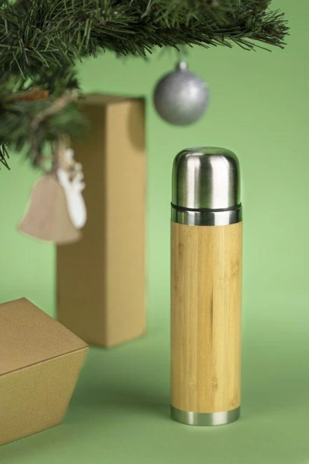 Termos BAMBI 500 ml do nałożenia logo Zdjęcie 8