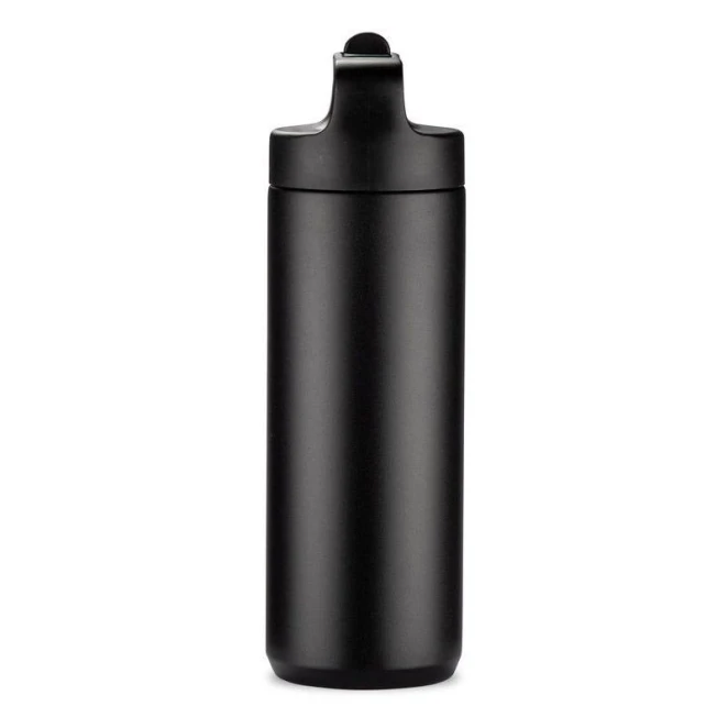 Bidon termiczny VELORA 500 ml z logo firmy Zdjęcie 5