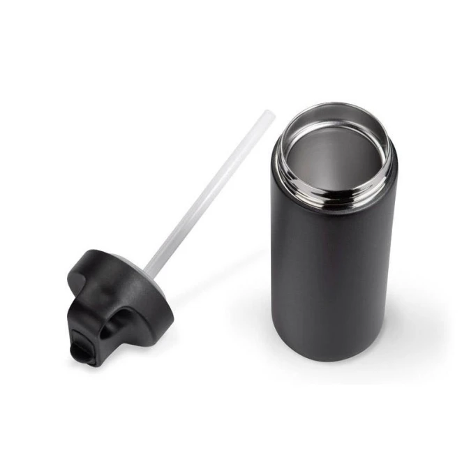 Bidon termiczny VELORA 500 ml z logo firmy Zdjęcie 6