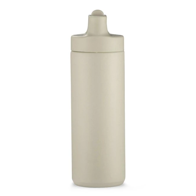 Bidon termiczny VELORA 500 ml z logo firmy Zdjęcie