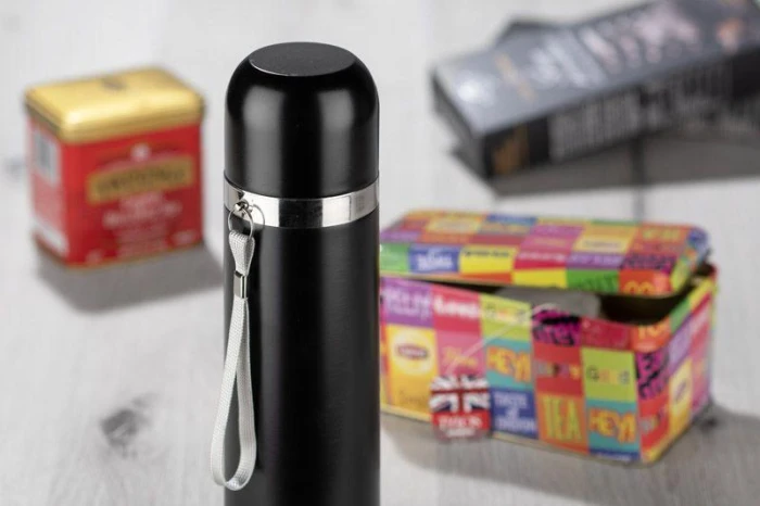 Termos MATTI 500 ml do drukowania logo Zdjęcie 10