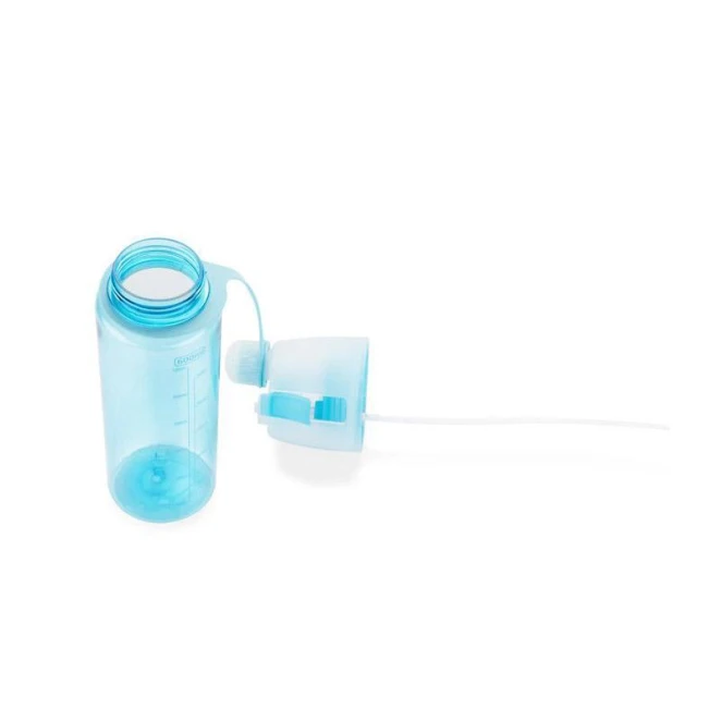 Bidon ze zraszaczem SPRAY 600 ml z nadrukiem logo Zdjęcie 3