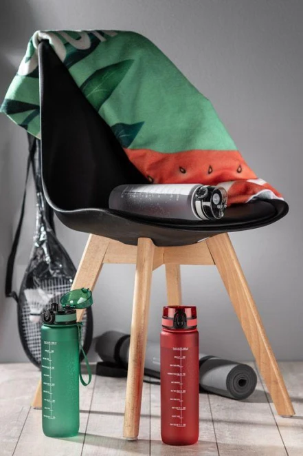 Bidon motywacyjny 1000 ml MOTIVA z naniesieniem logo Zdjęcie 5