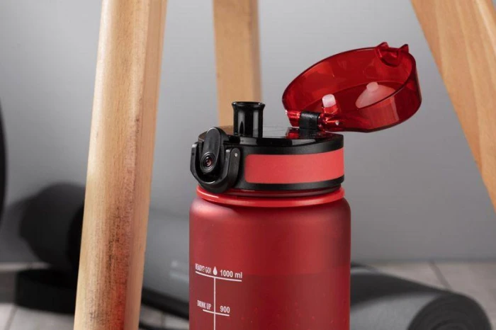 Bidon motywacyjny 1000 ml MOTIVA z naniesieniem logo Zdjęcie 6