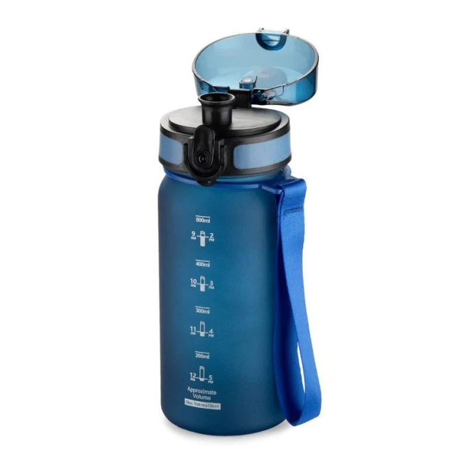 Bidon MOTIVA mini 500 ml z naniesieniem logo Zdjęcie 2