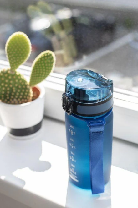 Bidon MOTIVA mini 500 ml z naniesieniem logo Zdjęcie 6