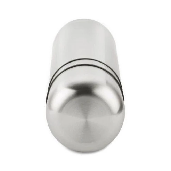 Termos z dwoma kubkami PAVO 750 ml z logo Zdjęcie 3