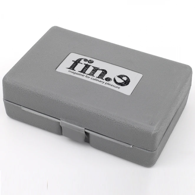 Zestaw narzędzi MANAGUA do naniesienia logo Zdjęcie 4