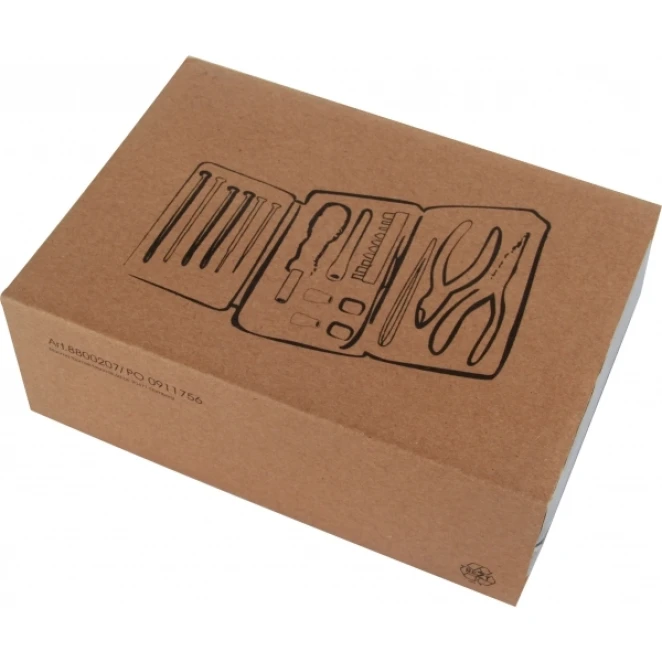 Zestaw narzędzi MANAGUA do naniesienia logo Zdjęcie 5