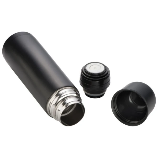 Termos ze stali nierdzewnej AUCKLAND 500 ml do naniesienia logo Zdjęcie 4