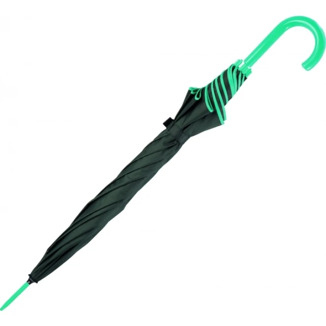 Parasol automatyczny PARIS z naniesieniem logo Zdjęcie 2