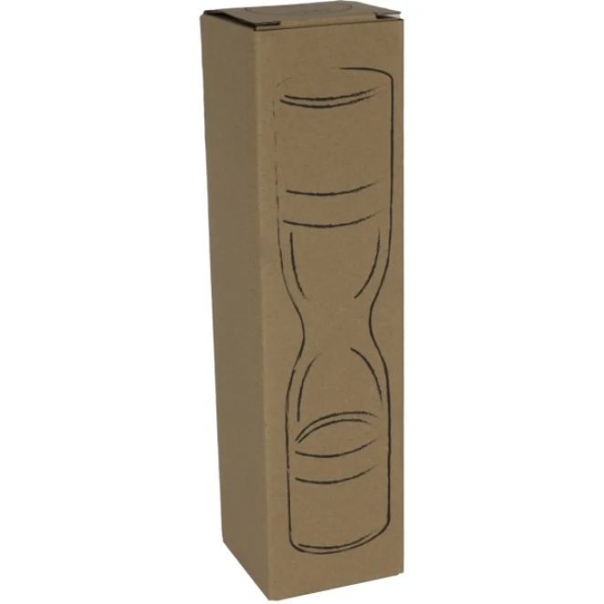 Pojemnik na sól i pieprz z funkcją mielenia ROME z naniesieniem logo Zdjęcie 5