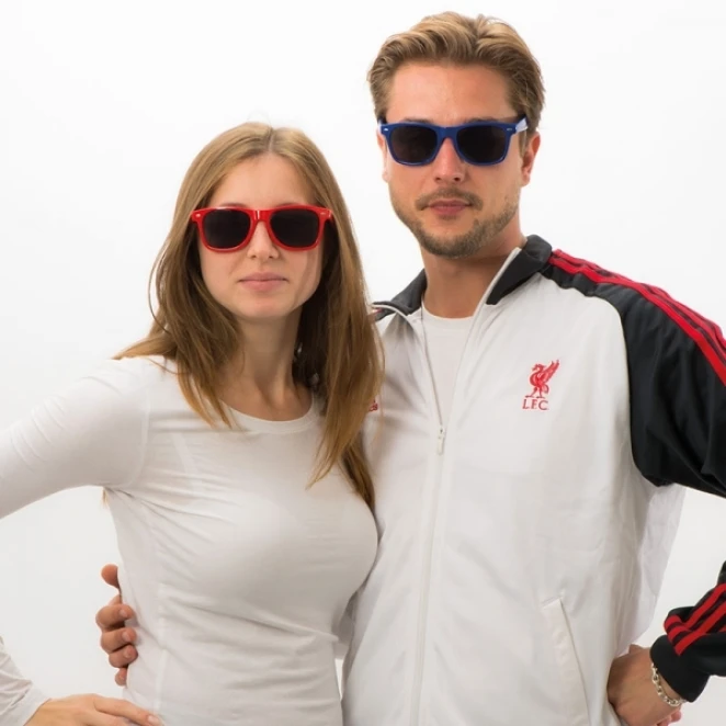 Okulary przeciwsłoneczne ATLANTA do naniesienia logo Zdjęcie 6