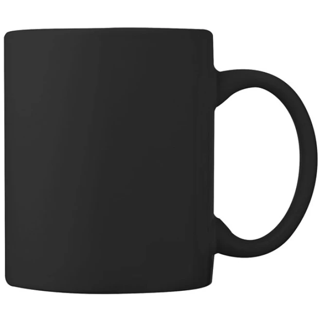 Kubek ceramiczny LISSABON 300 ml do nałożenia logo Zdjęcie 2