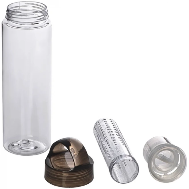 Bidon TOULON 650 ml do drukowania logo Zdjęcie 3