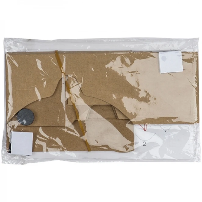 Okulary VR PORTSMOUTH z logo firmy Zdjęcie 5