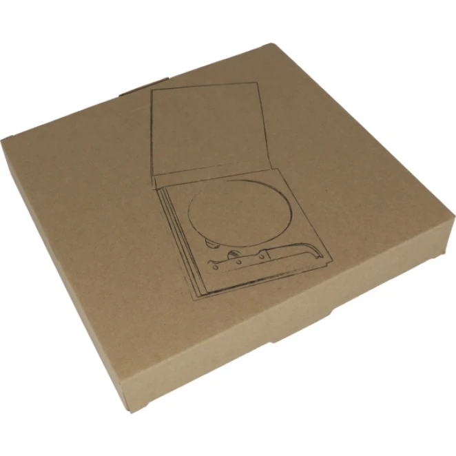 Deska do serów GOUDA z logo firmy Zdjęcie 5