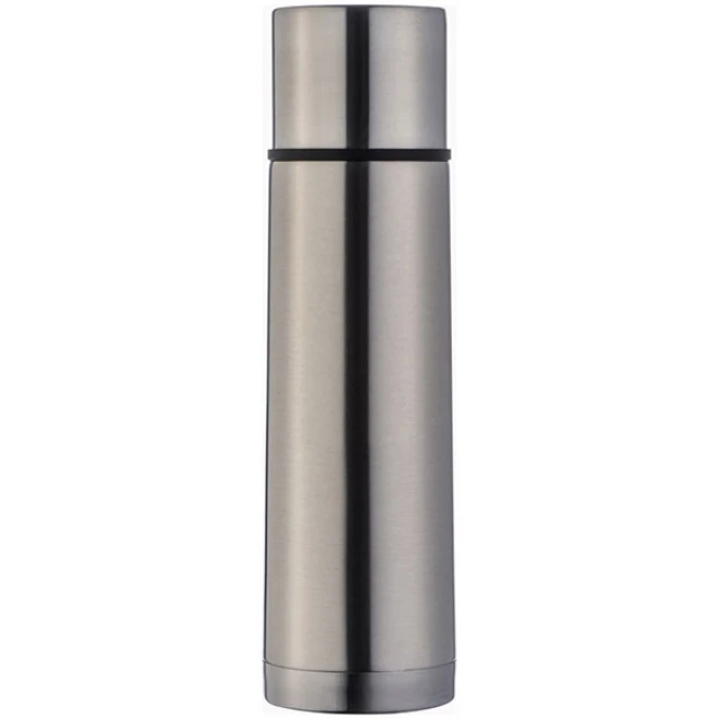 Termos ze stali nierdzewnej BABYLON 500 ml z naniesieniem logo Zdjęcie