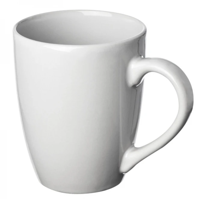 Kubek ceramiczny ANTWERPEN 300 ml do naniesienia logo Zdjęcie 2